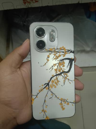Infinix Smart 9 HD 4/64 GB