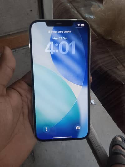 Apple iPhone 12 Pro Max