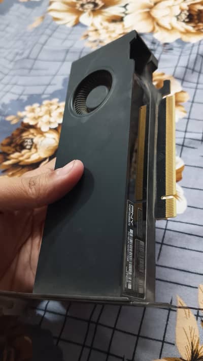rtx a2000 - 6gb - 192bit