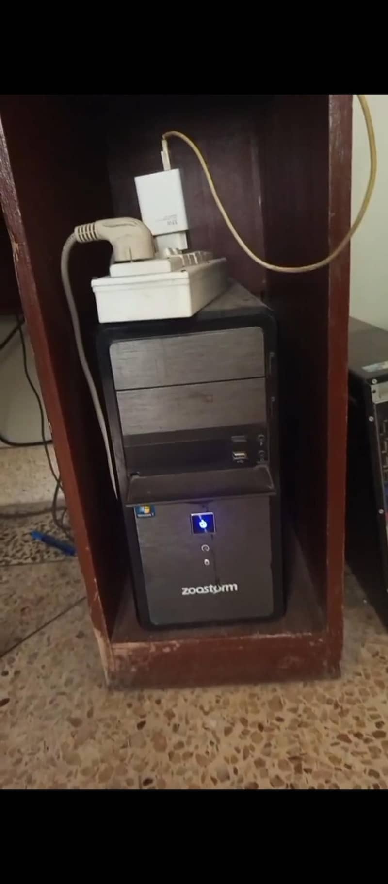 Gaming PC 1