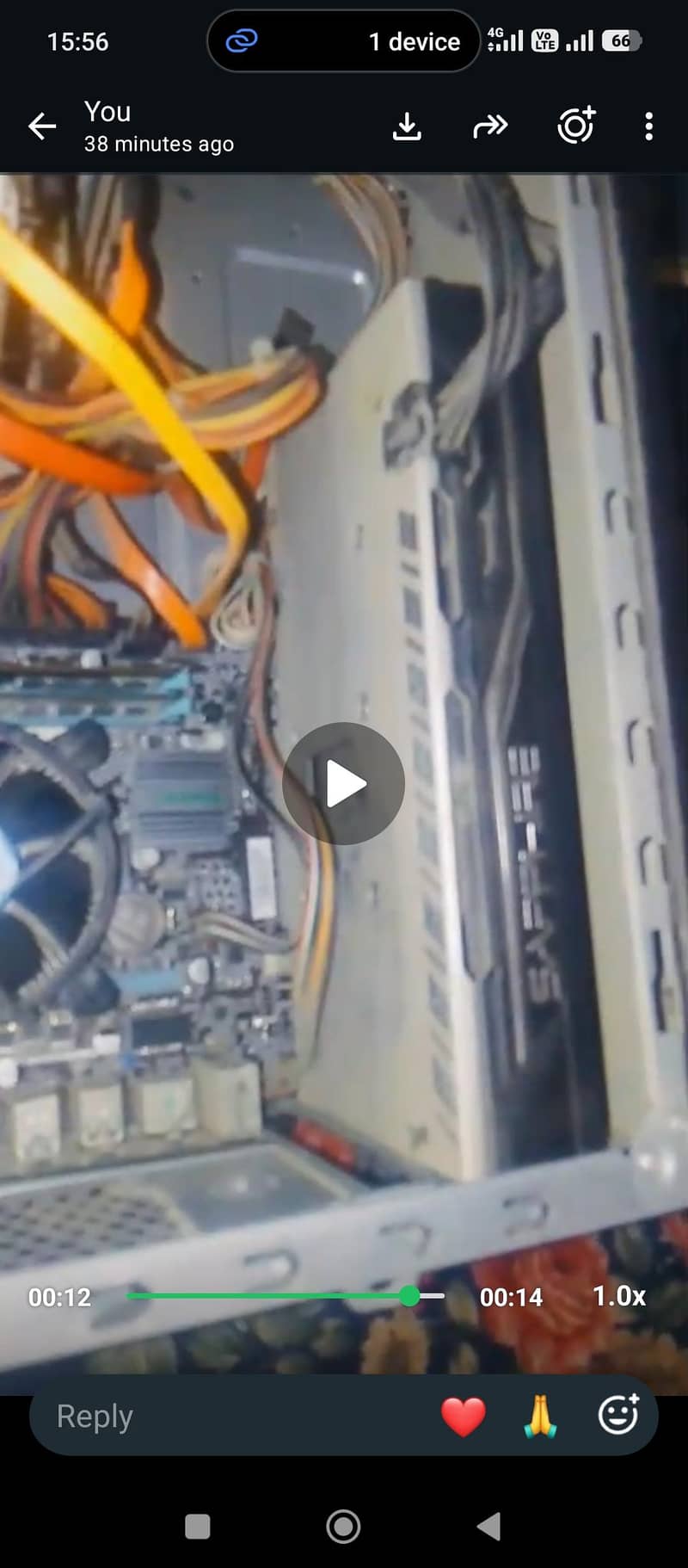 Gaming PC 3