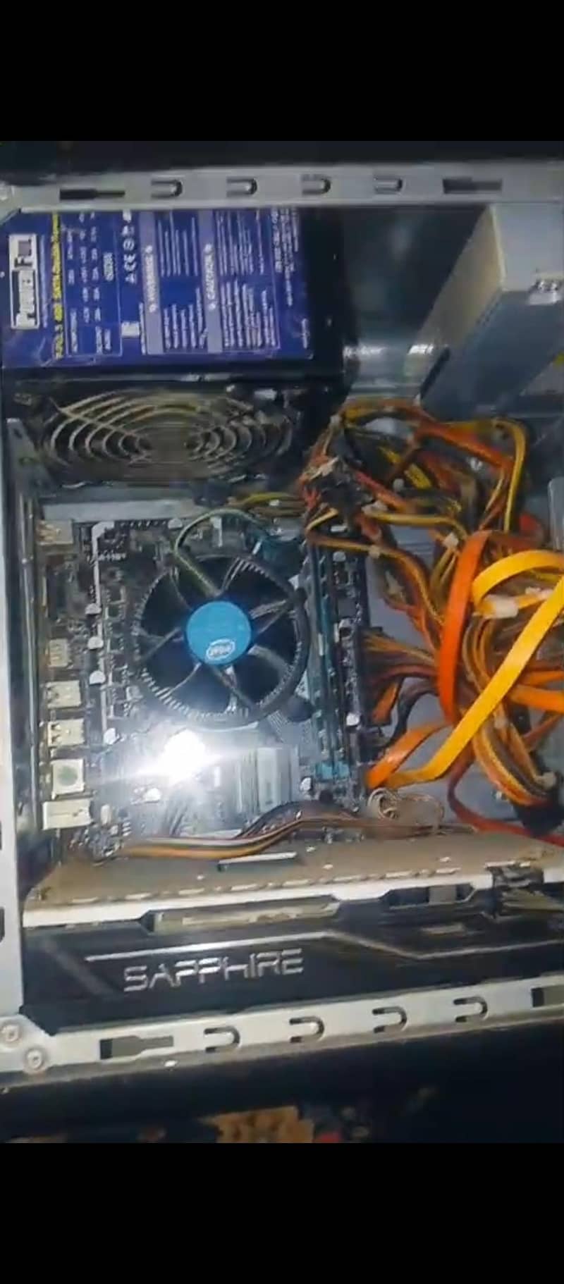 Gaming PC 4