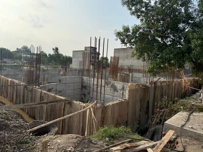 Flat For Sale Mall Of Arabia, Raiwind Road Lahore