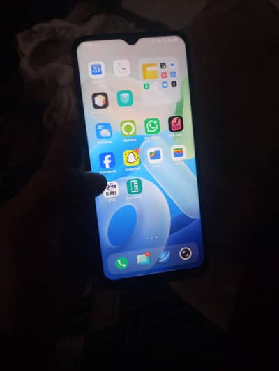 Vivo Y19s