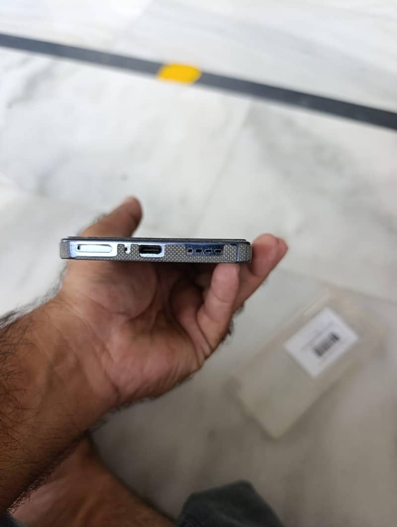Infinix Note 40 1