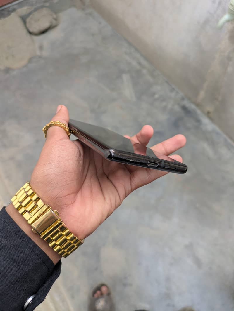 Google Pixel 6pro exchange possible 6