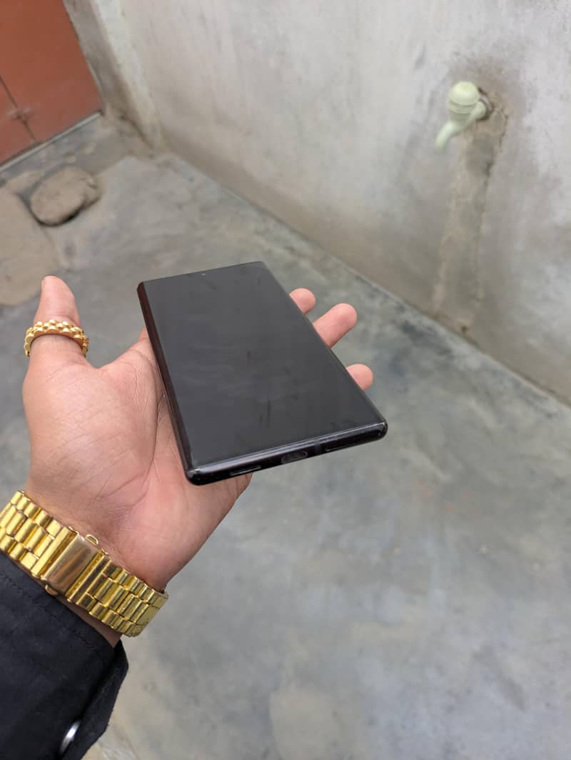 Google Pixel 6pro exchange possible 7