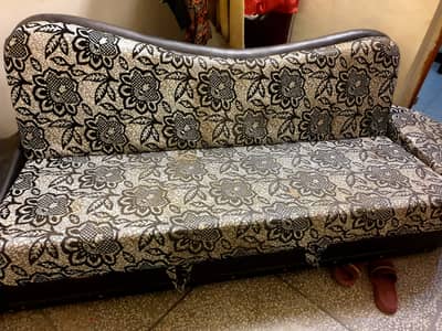 Sofa Cum Bed