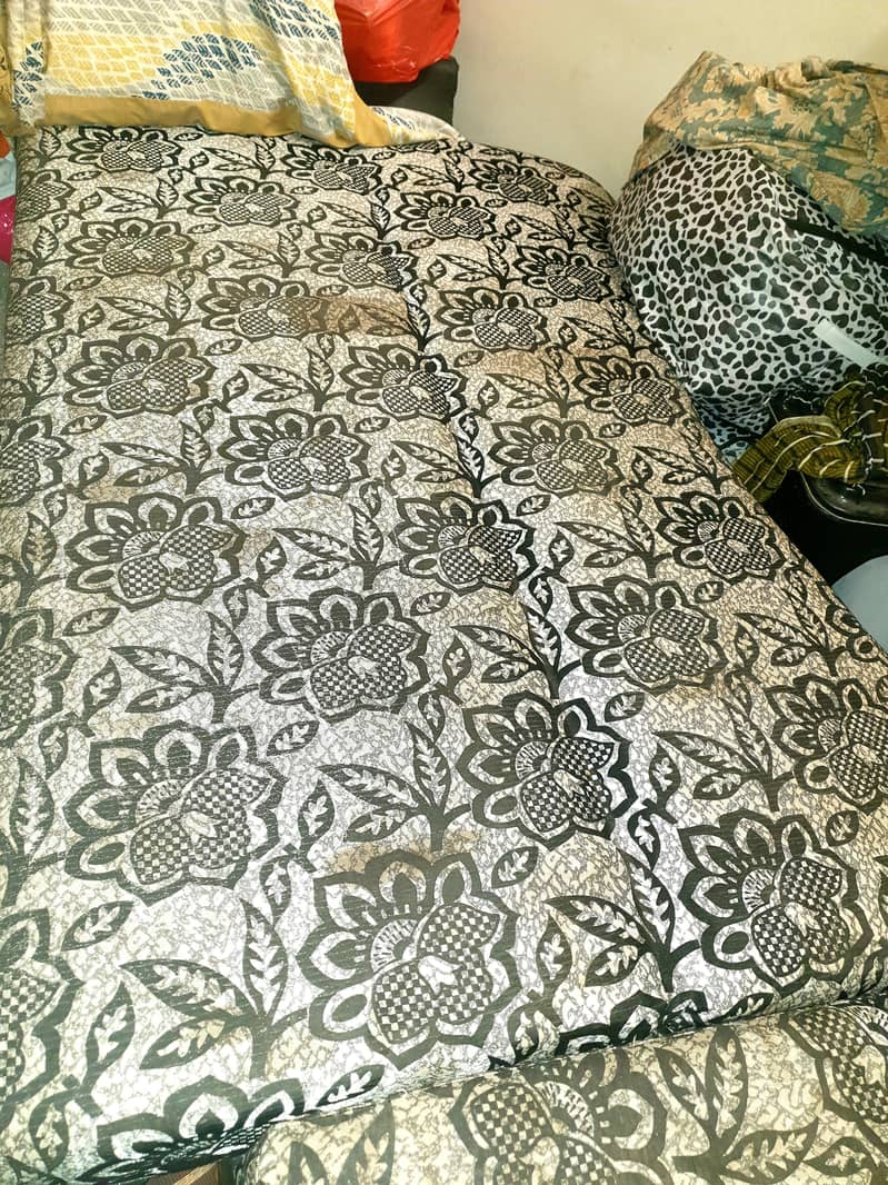 Sofa Cum Bed 1