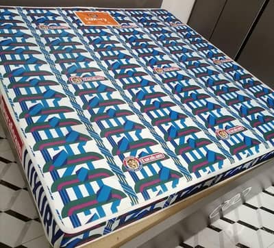 Urgent Sale: DuraFoam only Mattress 6×6