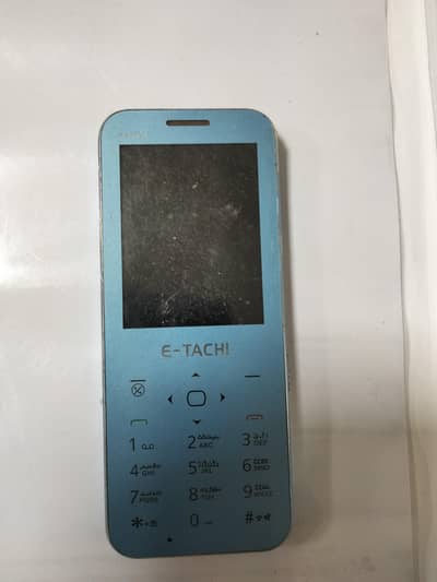 E-Tachi Reno +