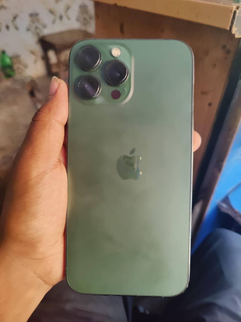 Apple iPhone 13 Pro Max 0