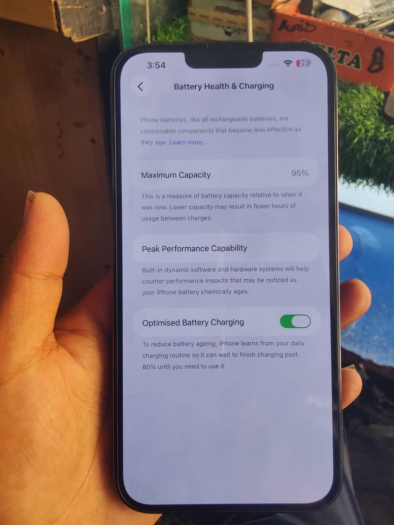 Apple iPhone 13 Pro Max 1