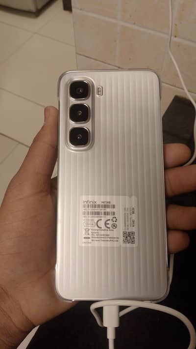 Infinix Hot 60I