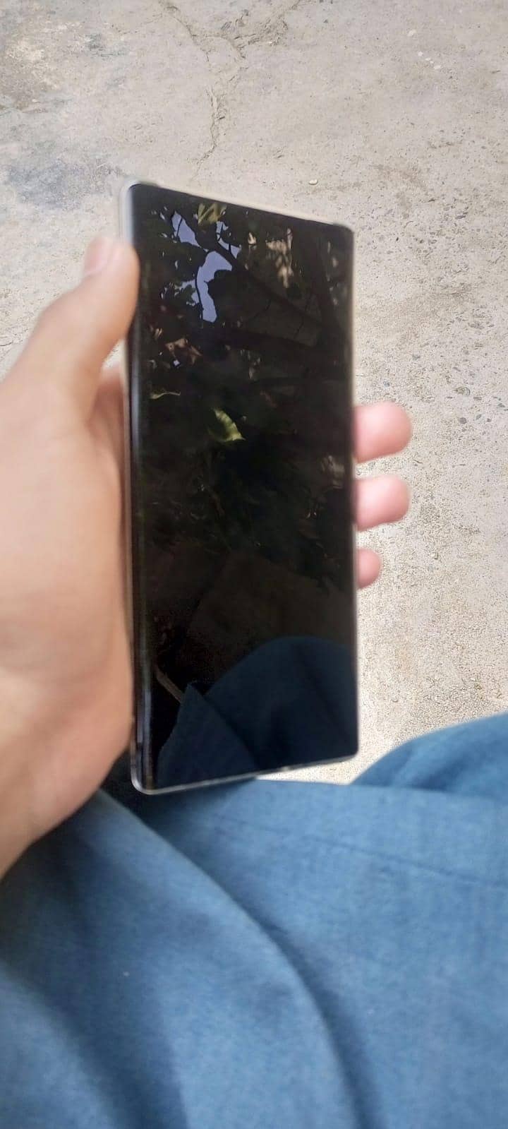Google Pixel 6 Pro 2