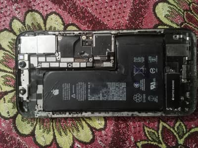 Apple iPhone XS