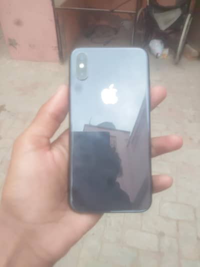 Apple iPhone XS