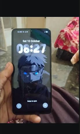 Samsung Ao7 mobile sale in sahiwal