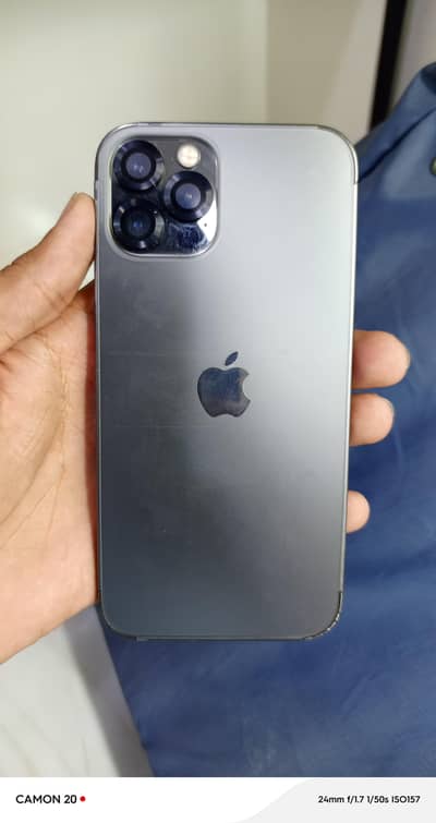 Apple iPhone 12 Pro