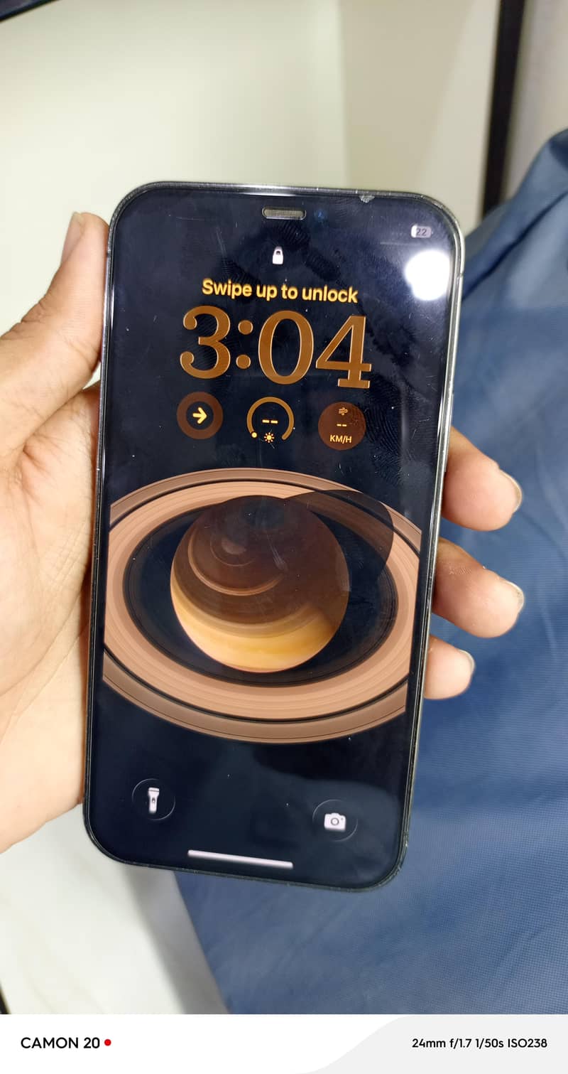 Apple iPhone 12 Pro 1