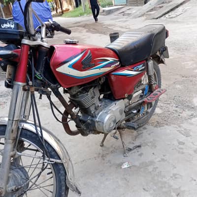 Honda 12.2015 model  Number (0.3. 2.6. 76.4. 2.2.6.9)