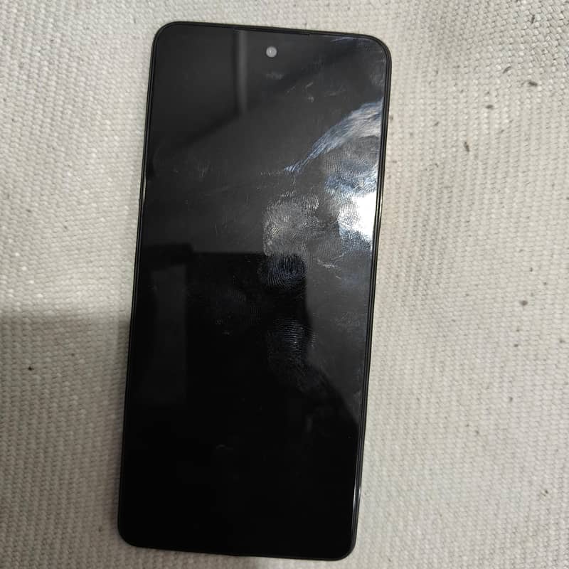 Infinix Note 30 0