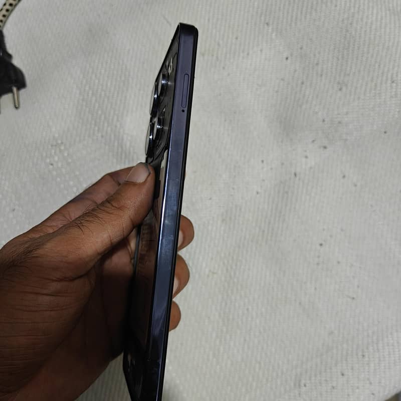 Infinix Note 30 1