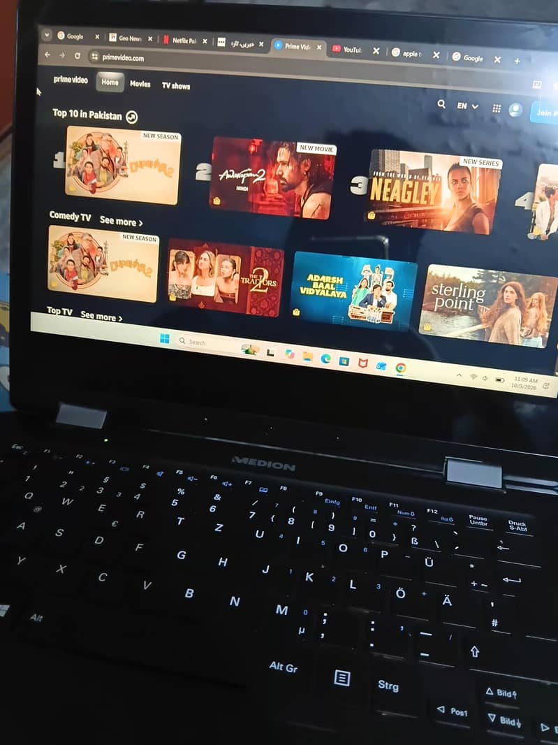 Windows Laptop 4