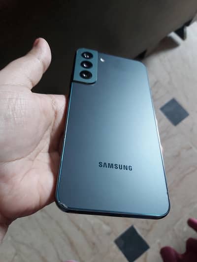 Samsung Mobile S22 Plus 256 GB