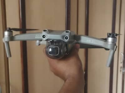 DJi Air 2 s