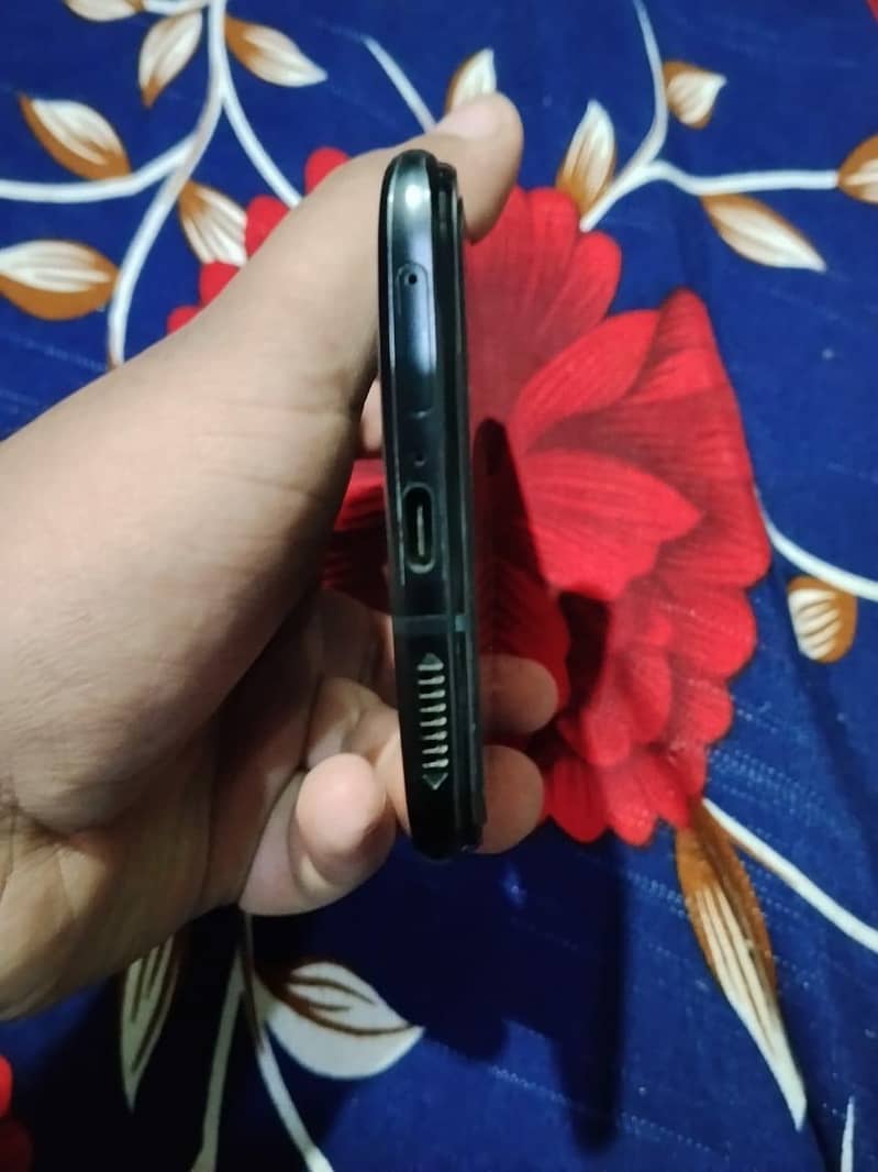 Red Magic 6pro 2