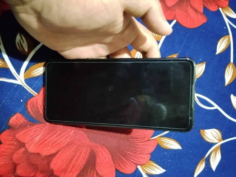 Red Magic 6pro 5
