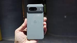 Google Pixel 8 1