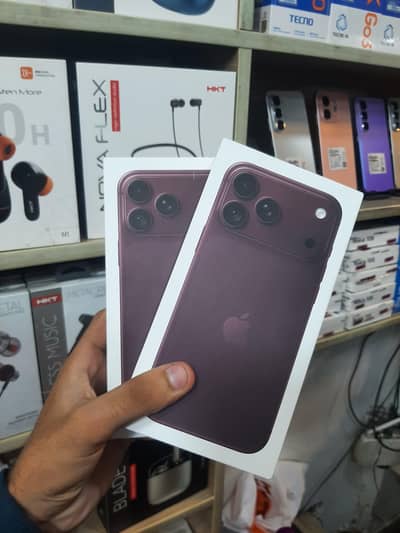 Apple iPhone 18 Pro Max