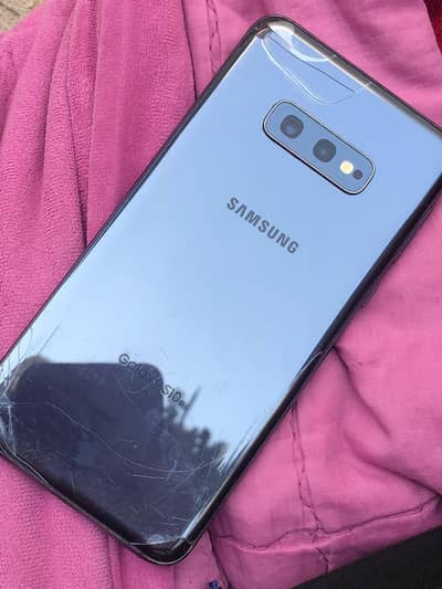Samsung Mobile S10e