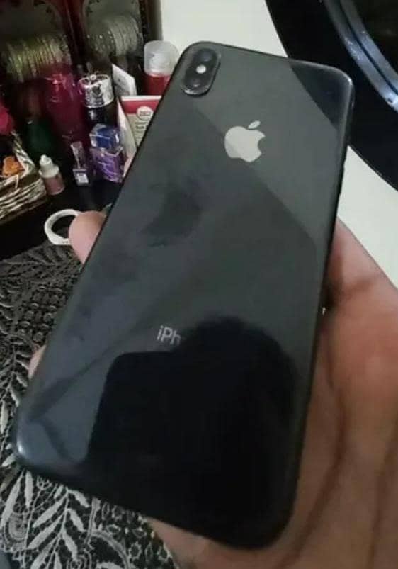 Iphone X PTA 0