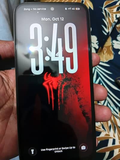 Infinix Smart 20  4/128