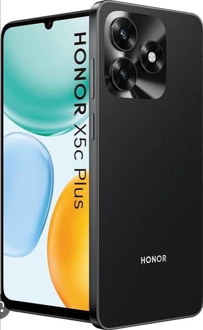 Honor X5c Plus