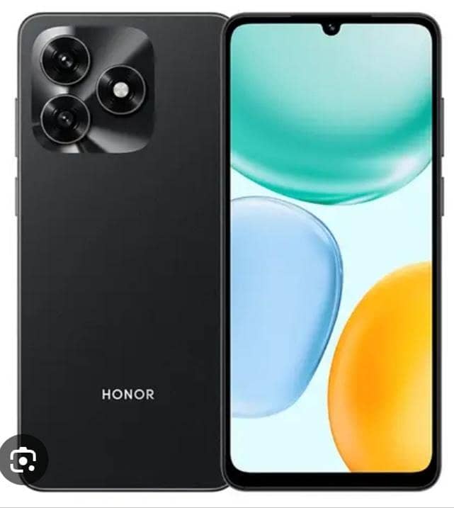 Honor X5c Plus 1