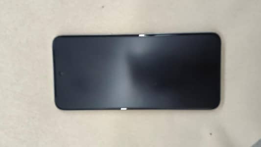 infinix hot 60i  6+6 128 full lush cndtn urgent sale 45000