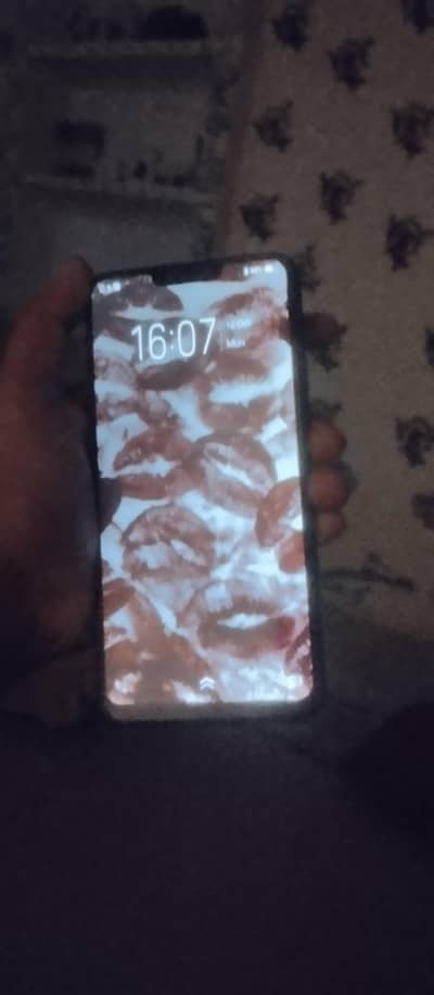 Vivo y85a 4/64
