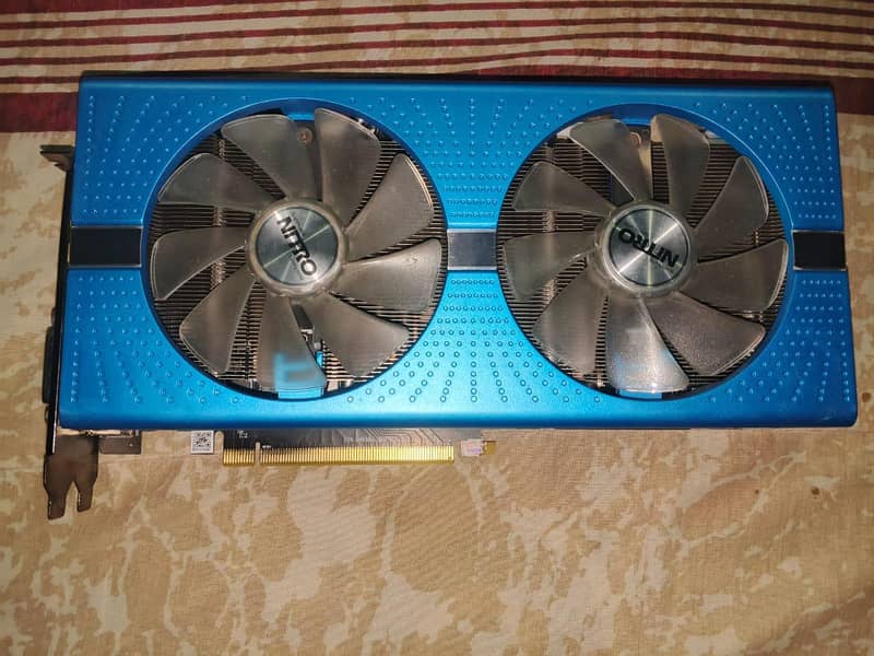 rx590 4