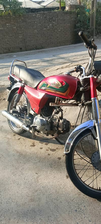 united bike available 2022 model  More details cal me