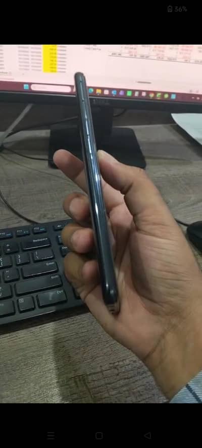 OPPO Reno 3