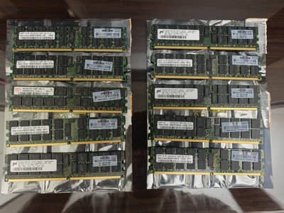 RAM 2GB DDR2