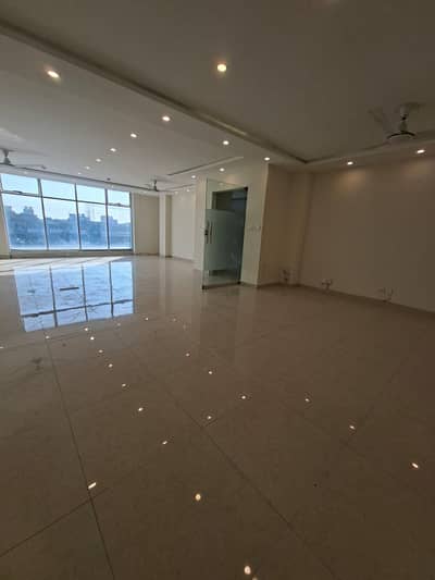 office floor available for rent in dha phase2 islamabad