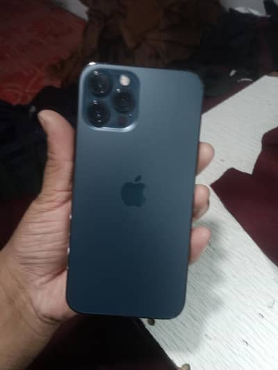 Apple iPhone 12 Pro Max