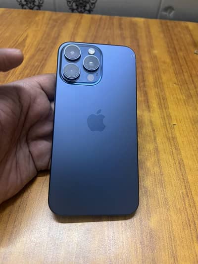 Apple iPhone 15 Pro Max