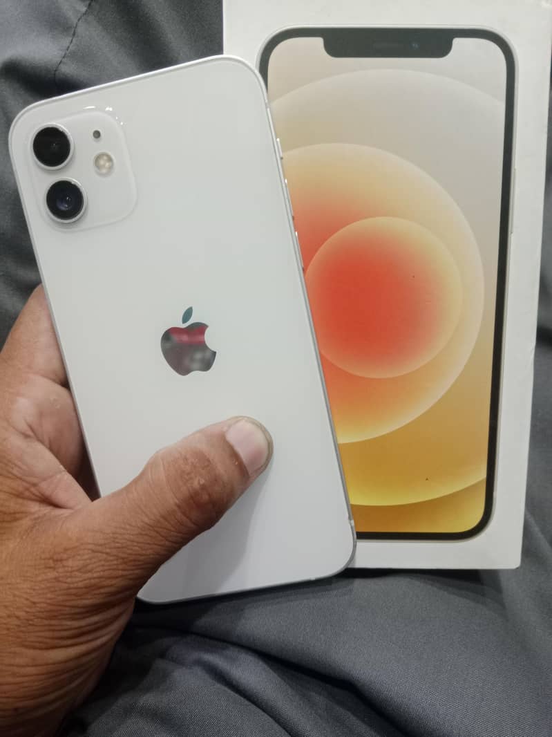 Apple iPhone 12 0