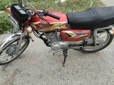 2025 Model laminated original honda